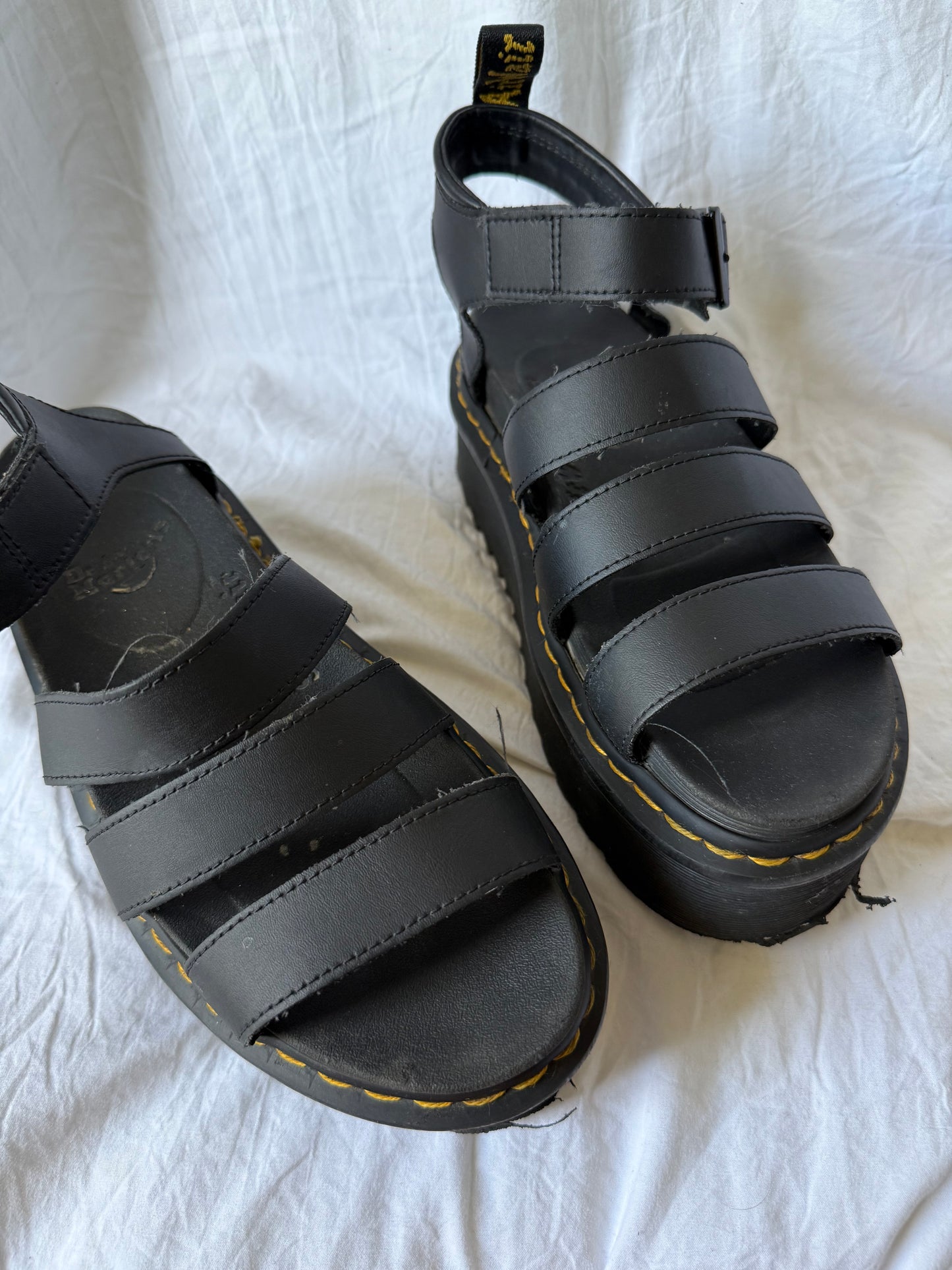 Blaire Quad Sandals