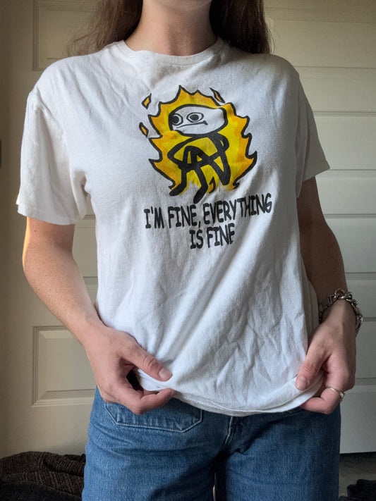 Everything Is Fine