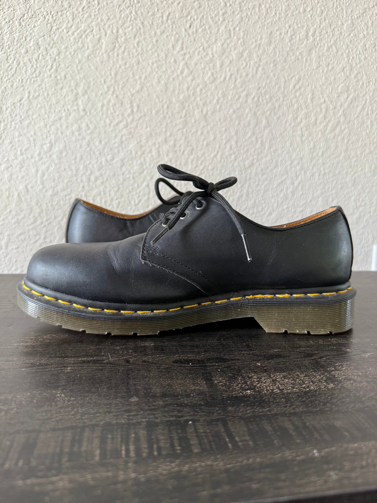 Black 1461