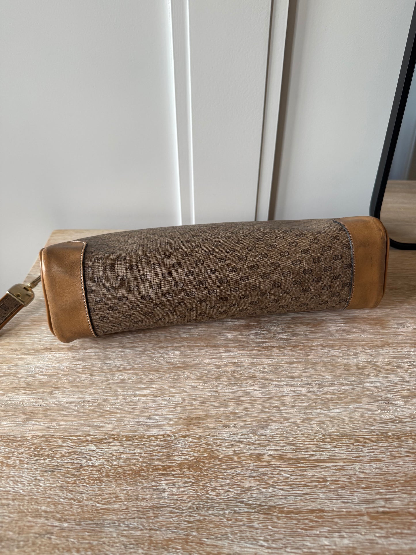 Gucci Micro Shoulder Bag