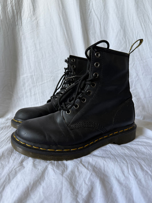 Nubuck 1460