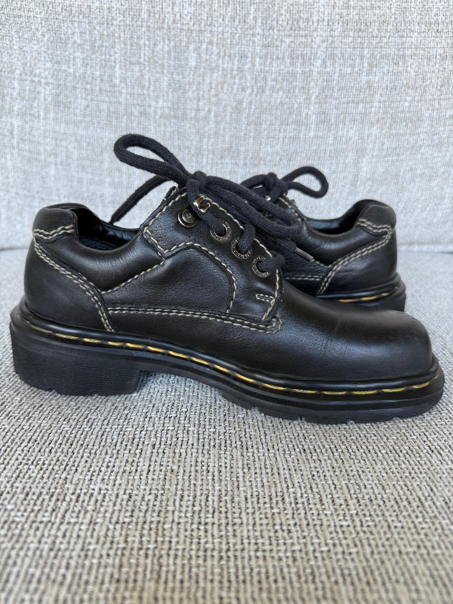 Vintage 9332 Oxfords