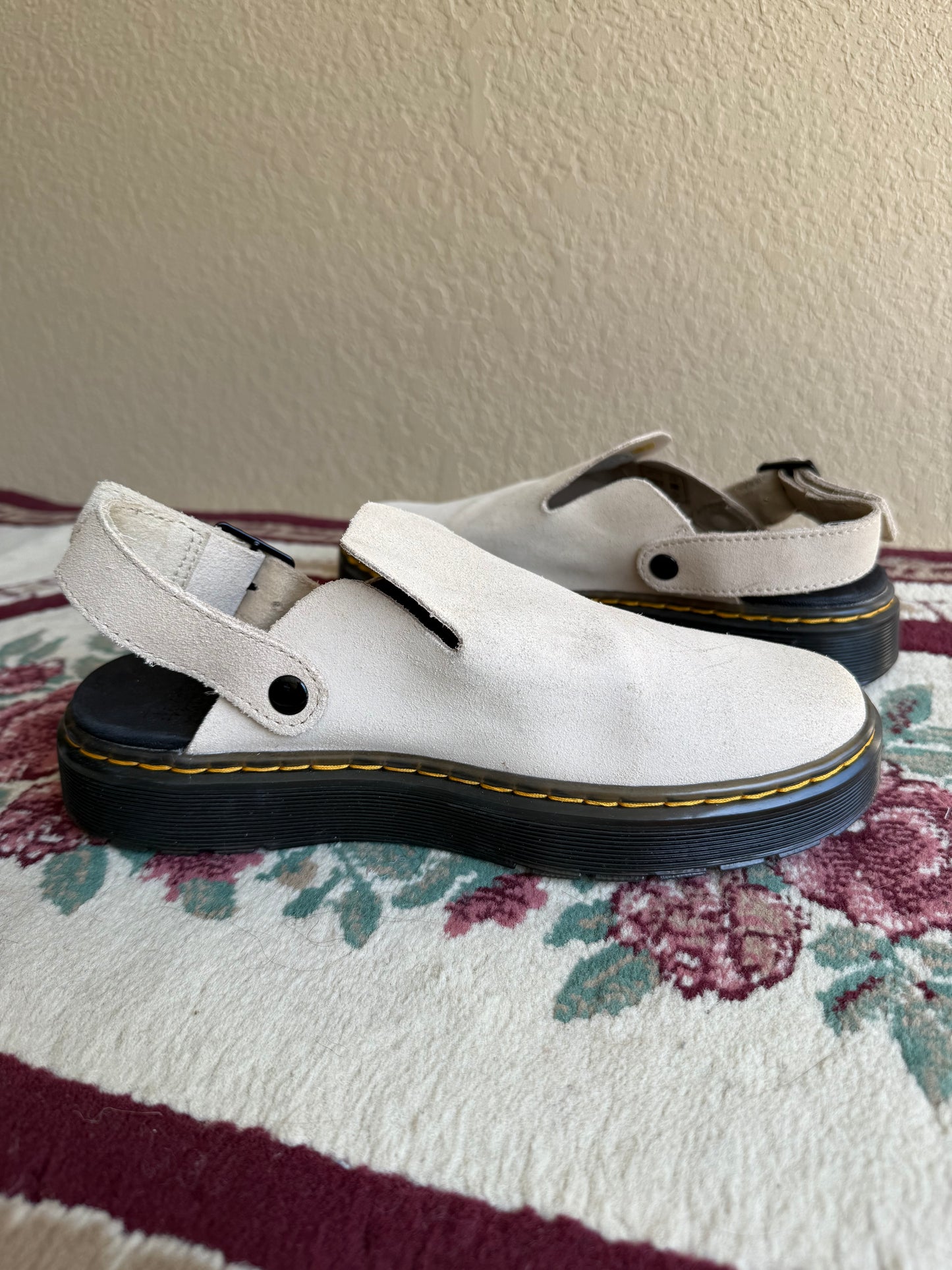 Carlson Mules