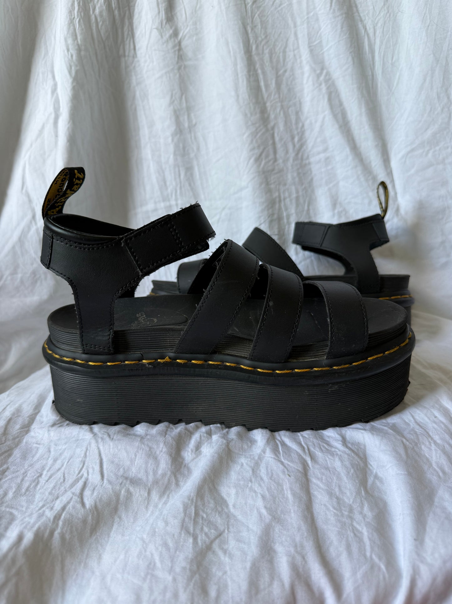 Blaire Quad Sandals