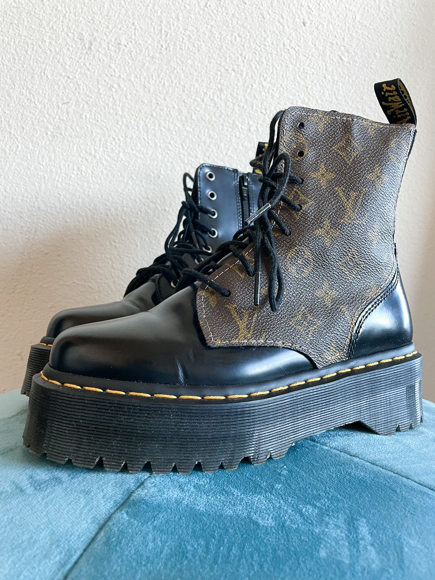 Louis Vuitton Jadon