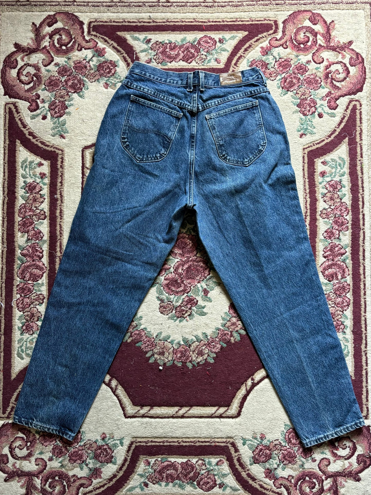 (28”) Lee Jeans