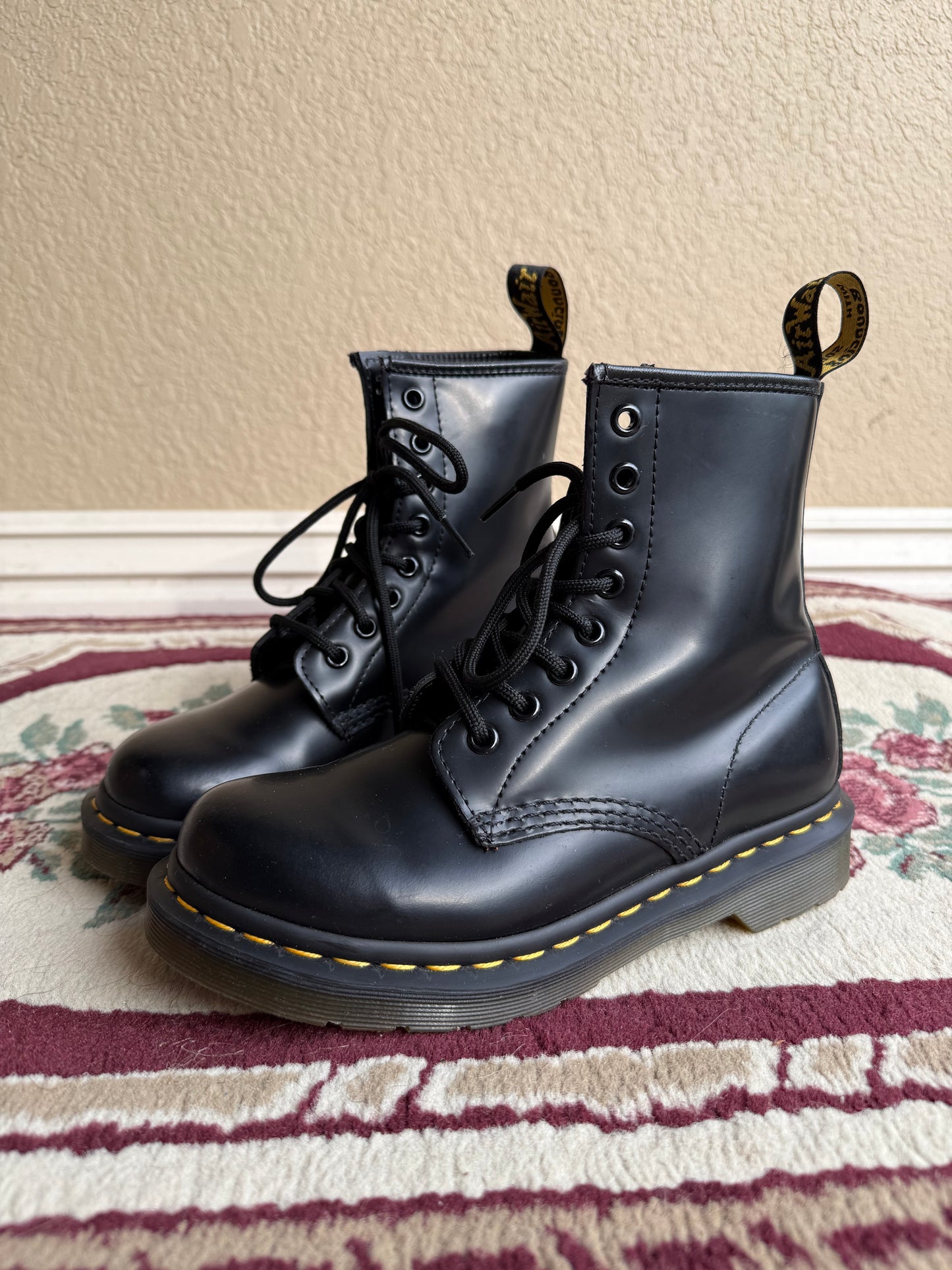 Black 1460