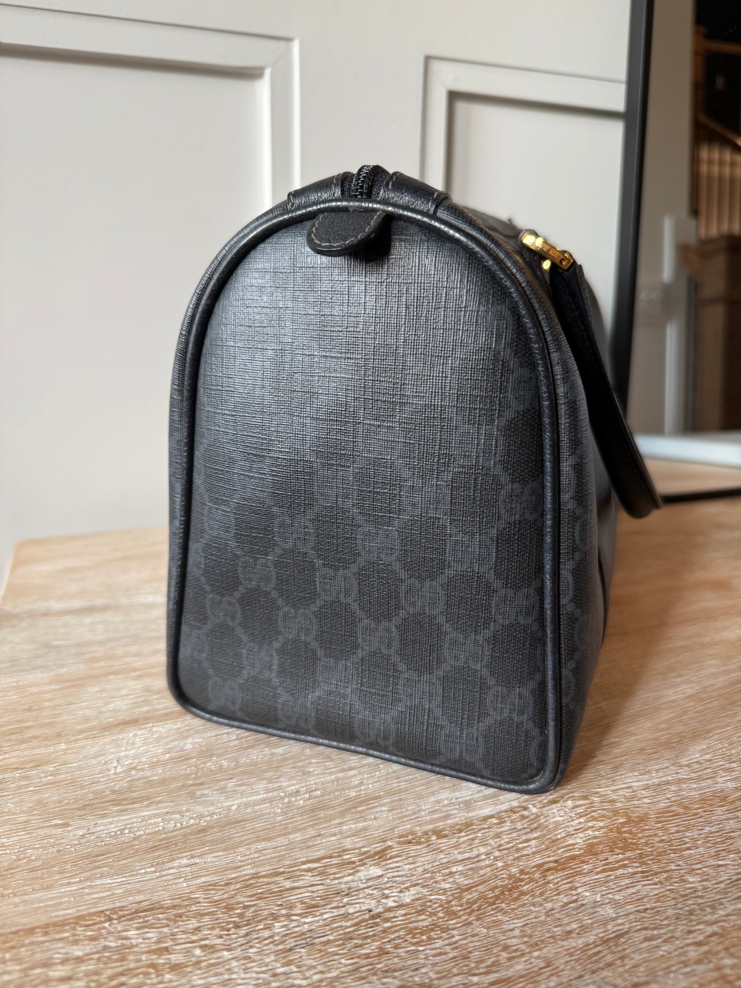 Gucci Boston Speedy Bag