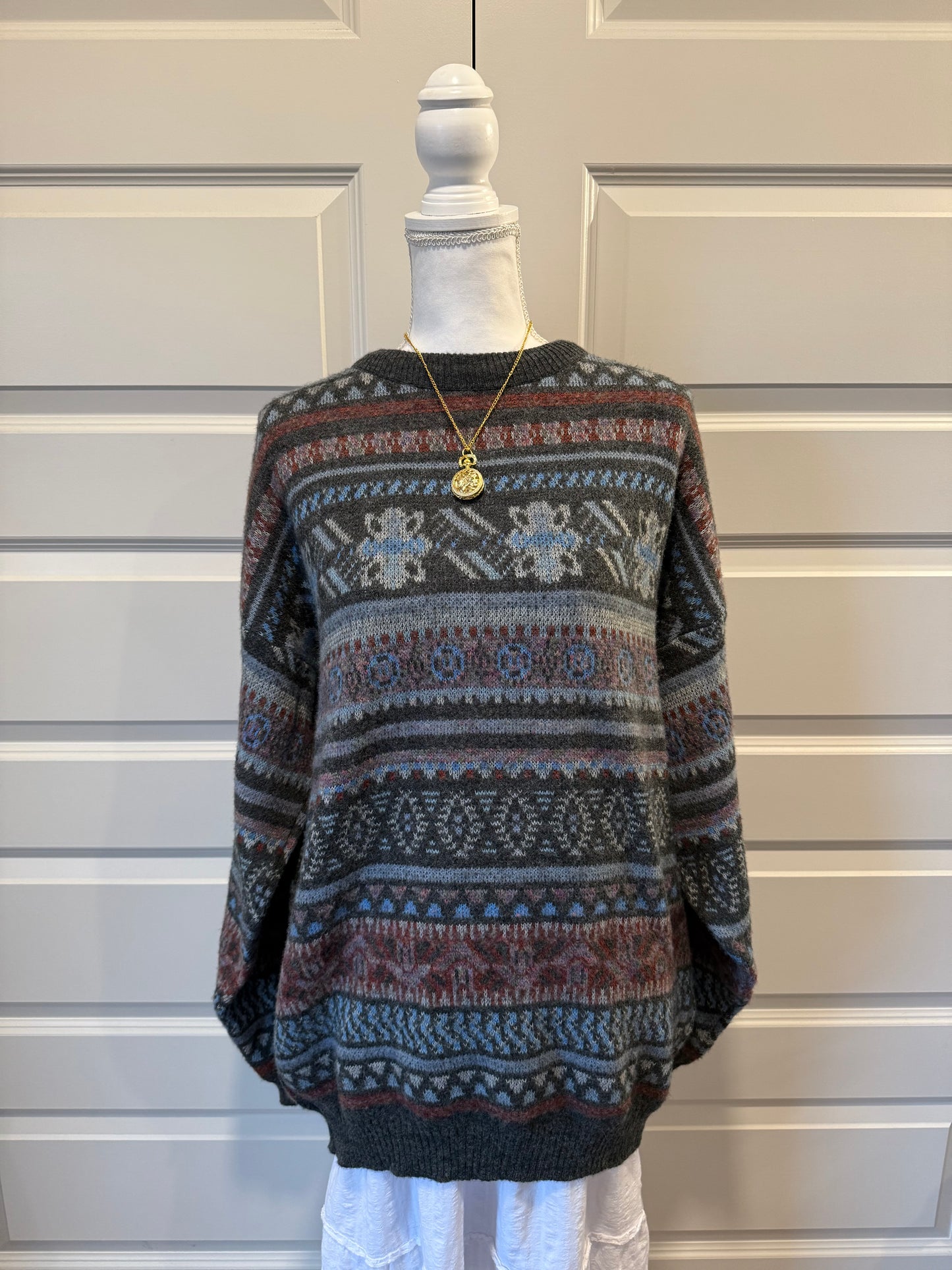 Cambio Italia Sweater