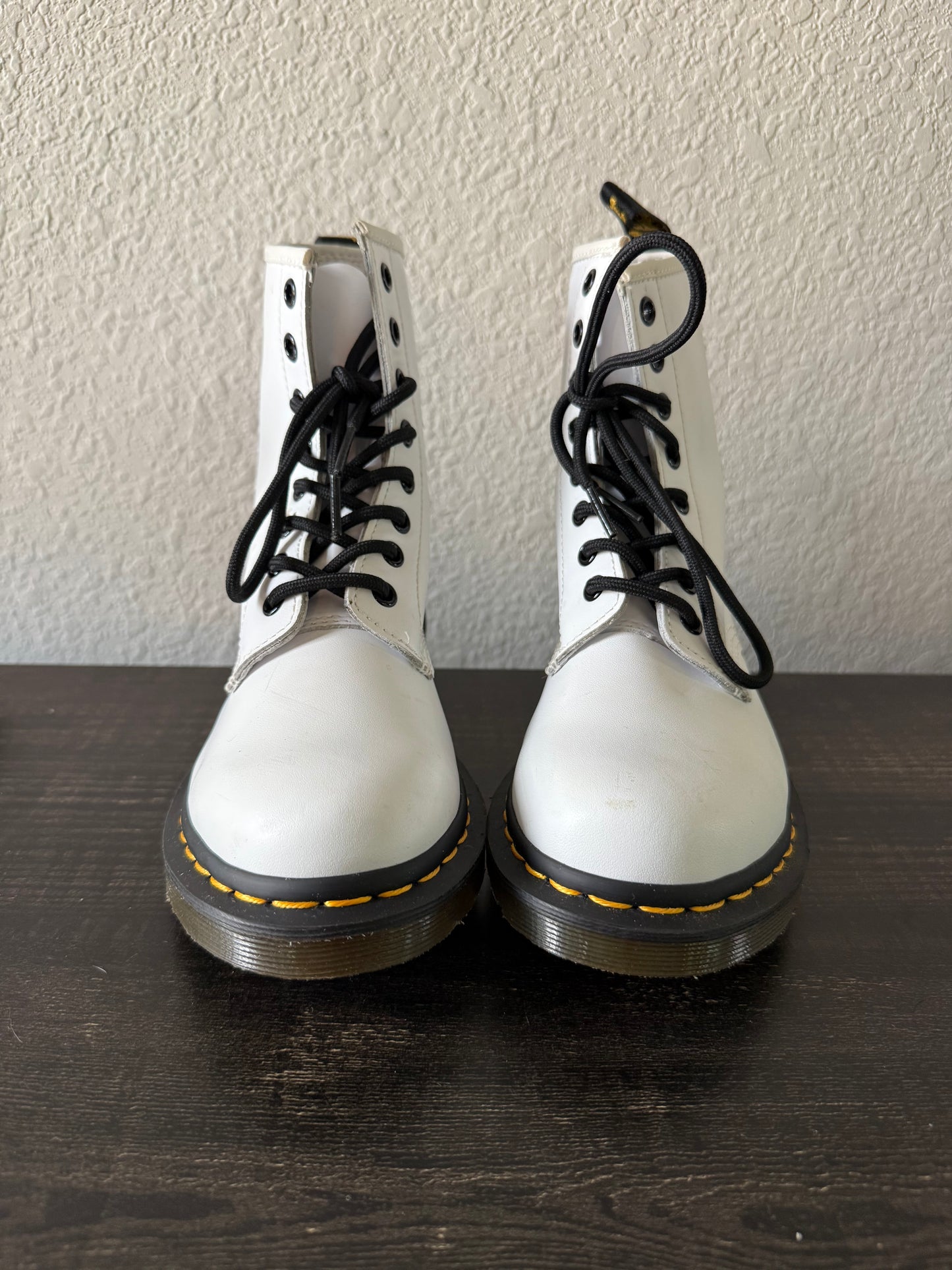 White 1460