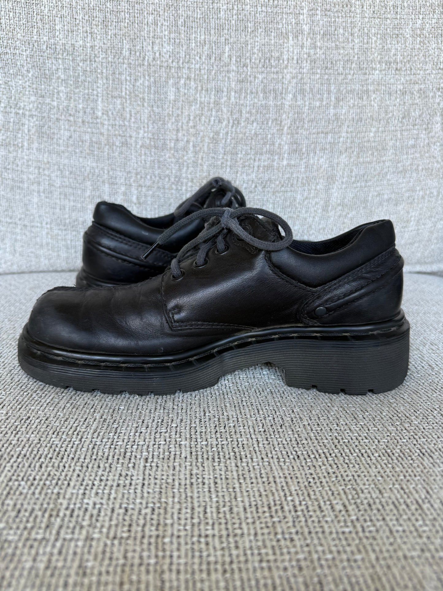 Vintage 9769 Oxfords