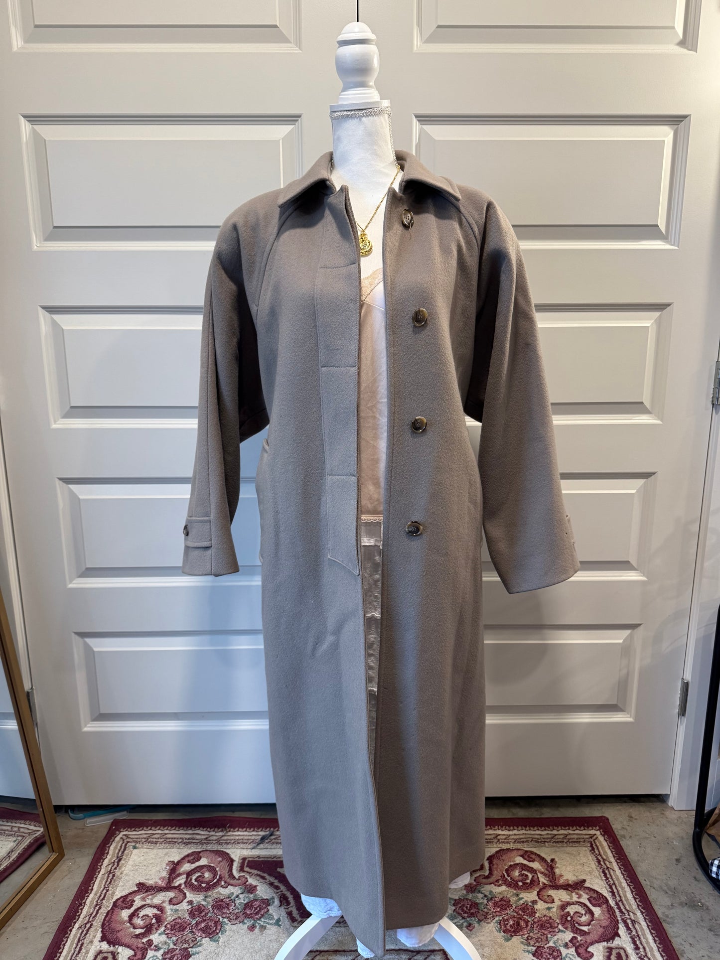 Harve Benard Trenchcoat