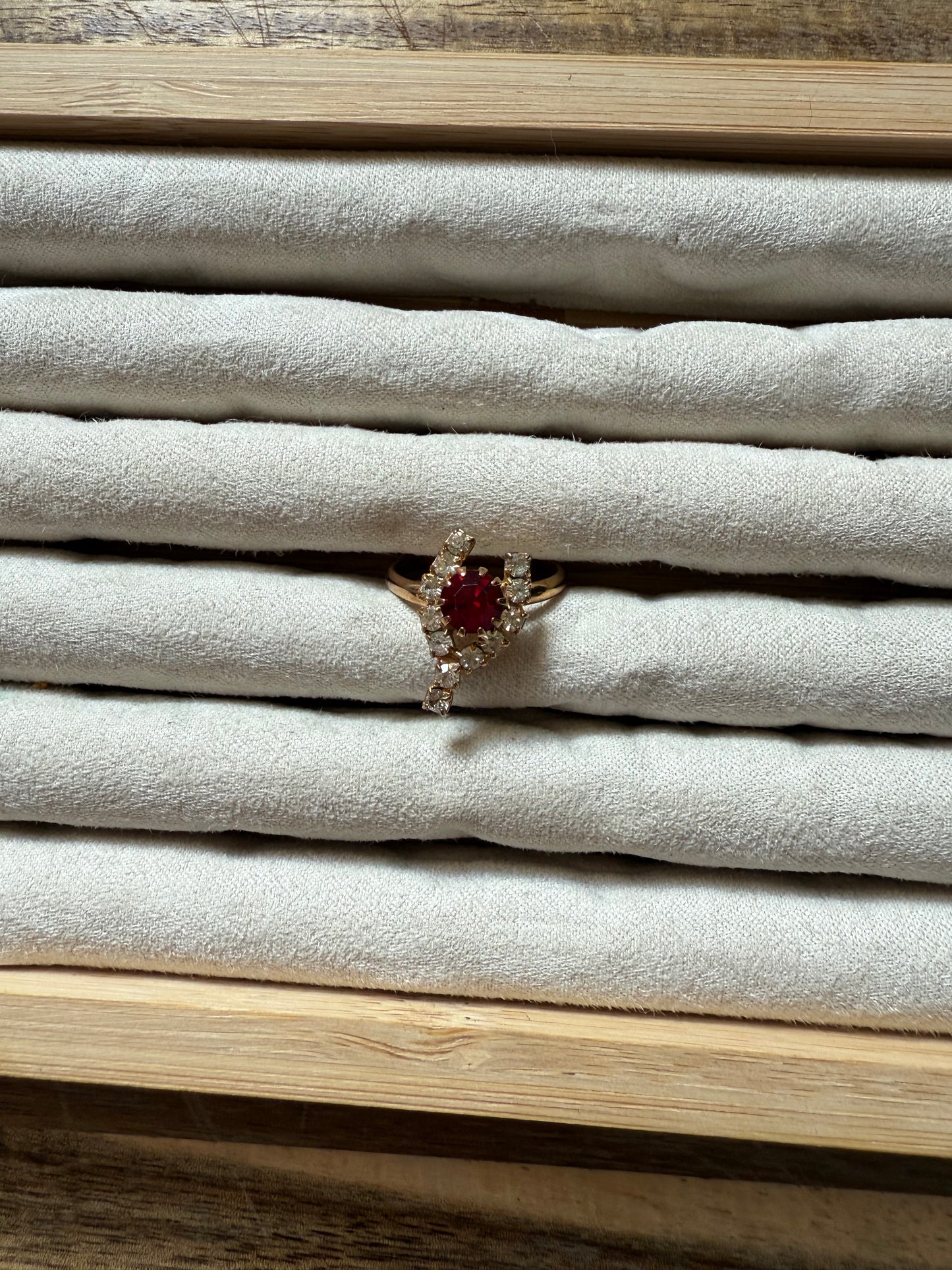 Adjustable Wishbone (7.5-9.5)