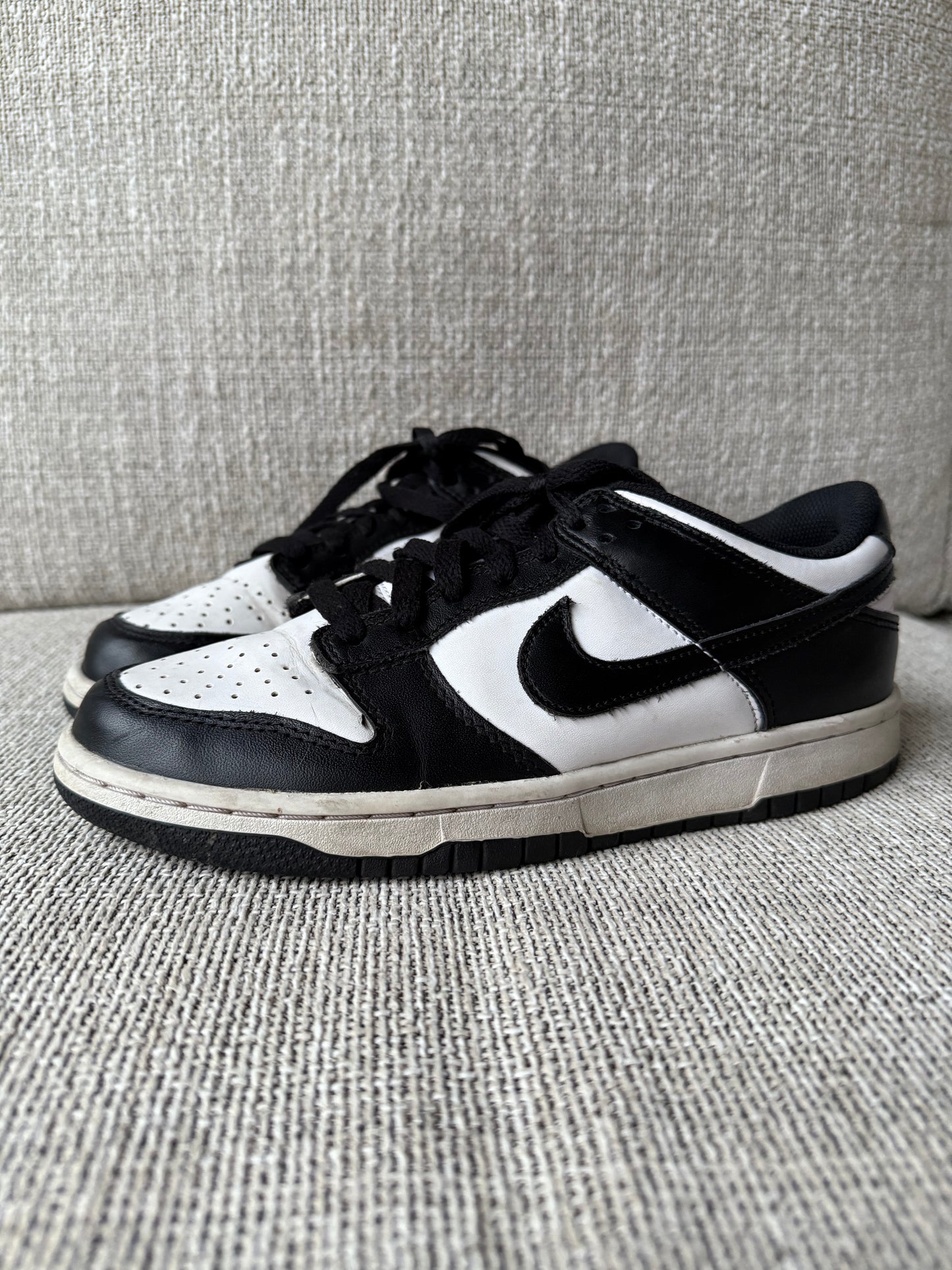 Panda Dunk Low