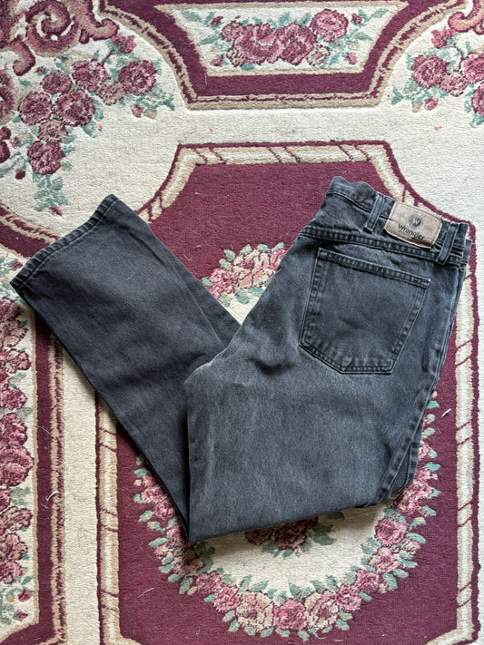(35”) Wrangler’s