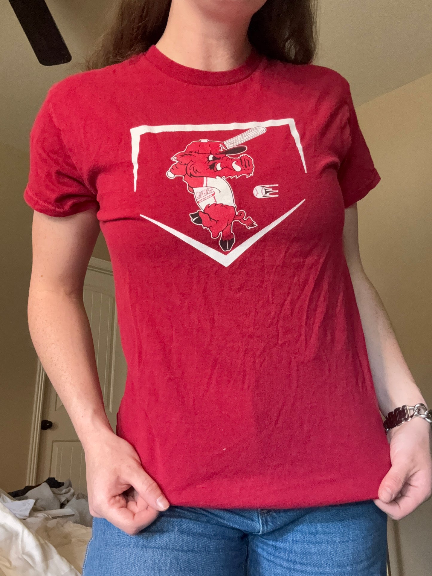 Arkansas Baseball