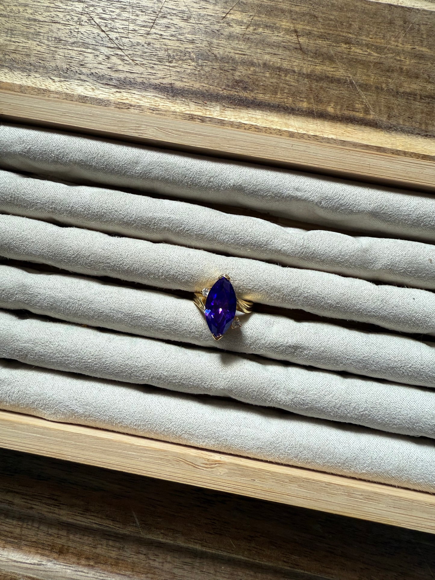 Purple Stone (6)