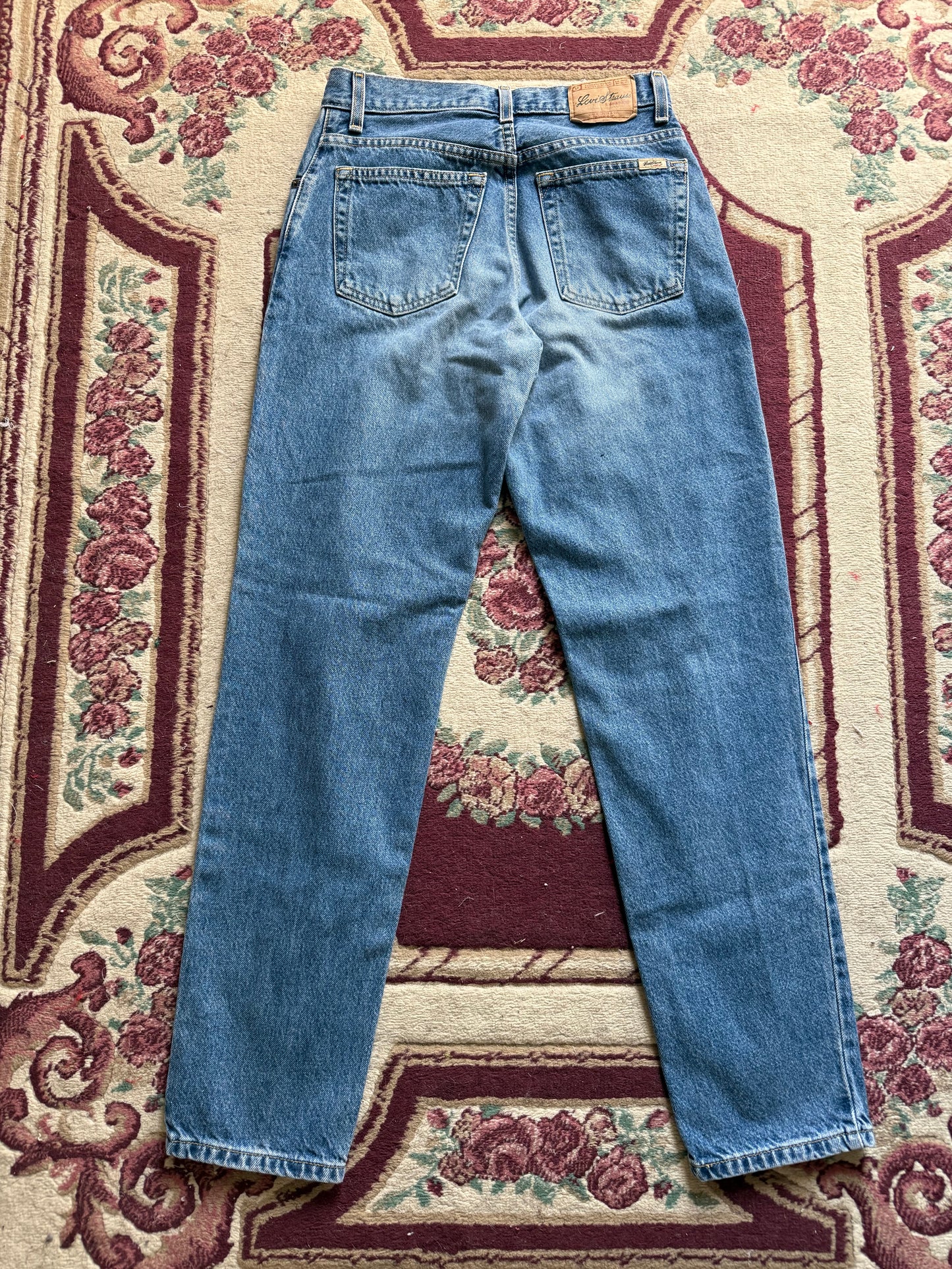 27” Vintage Levi’s