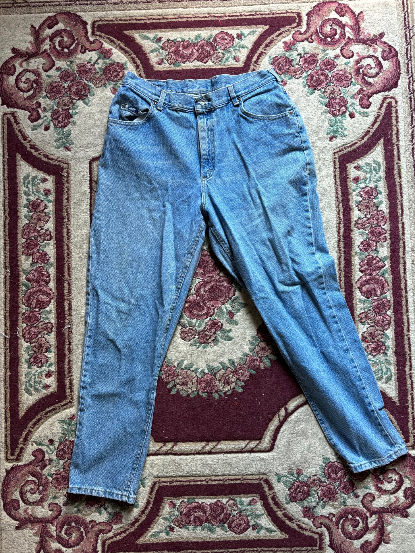 (32”) Lee Jeans