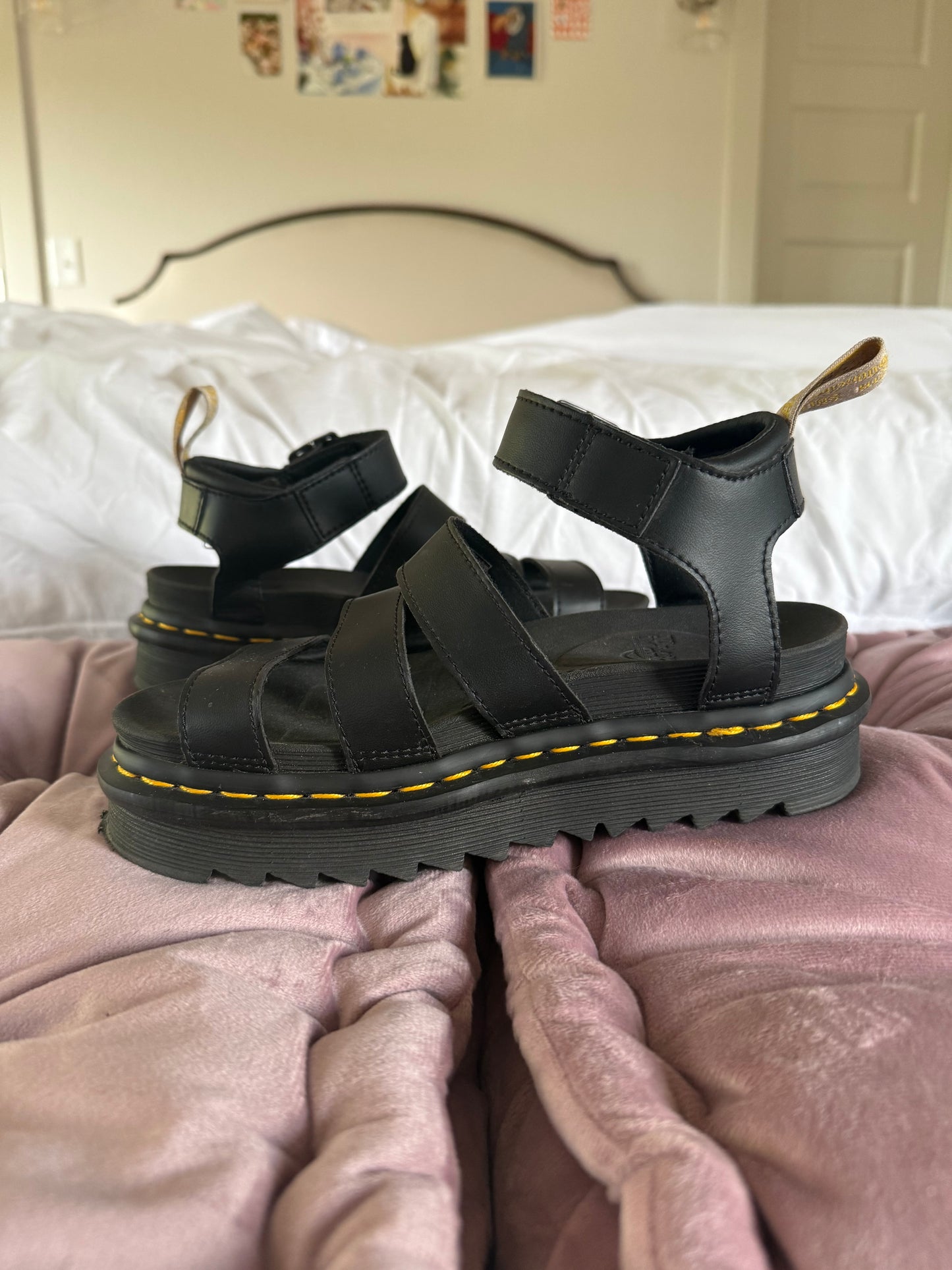 Blaire Sandals