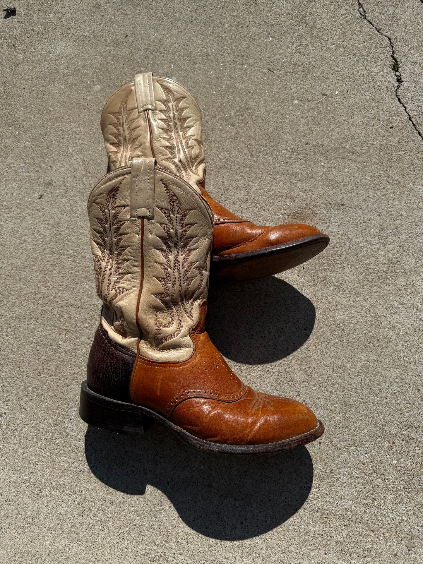 Tony Lama Boots