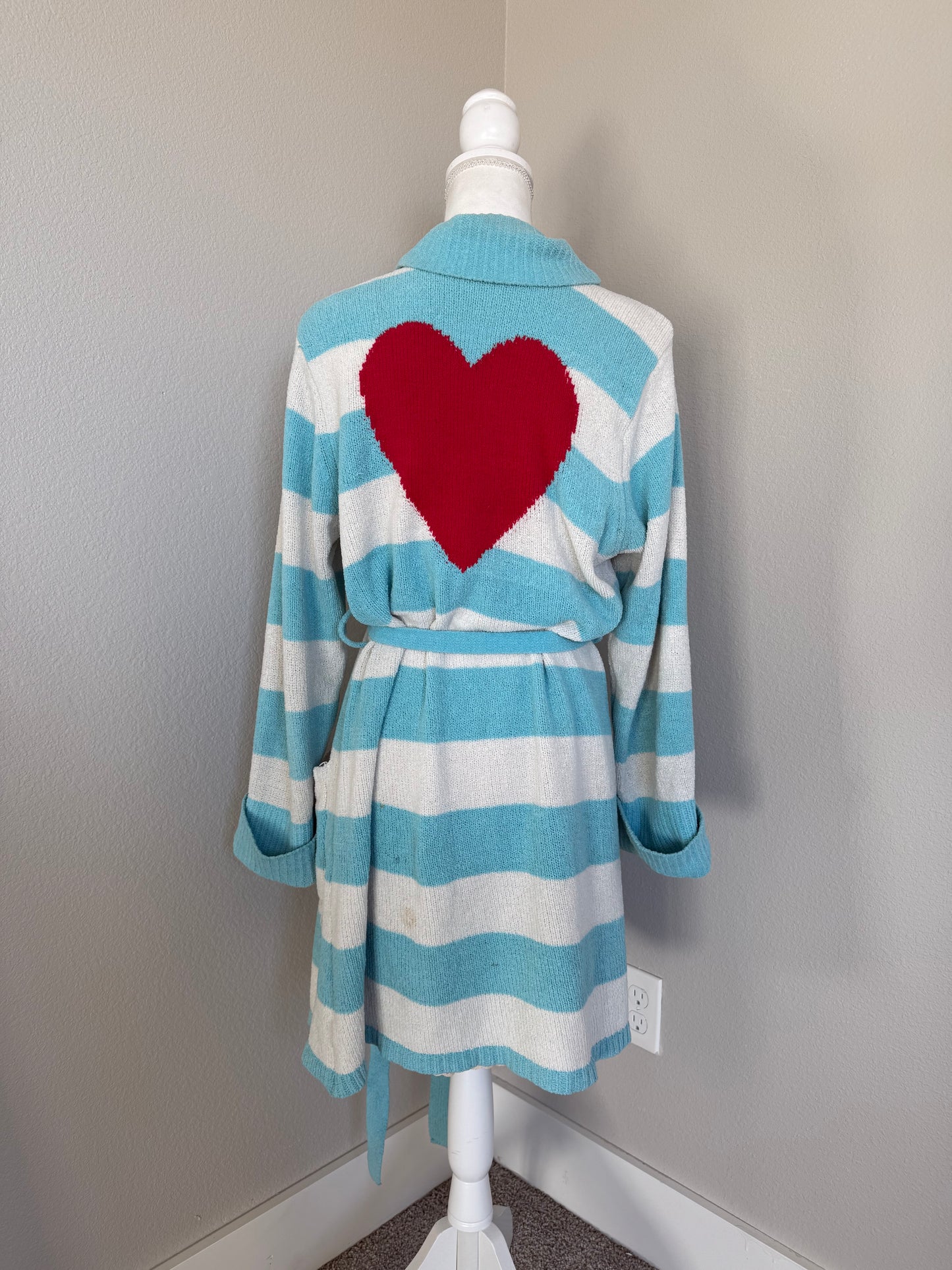 Betsey Johnson Robe