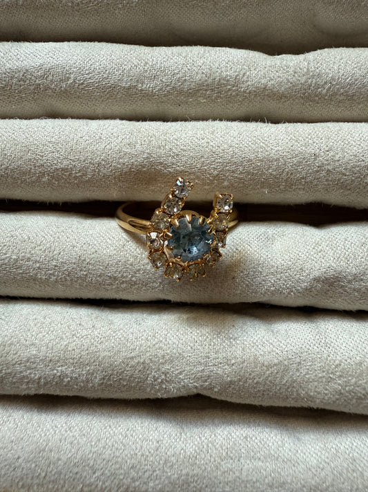 Adjustable Horseshoe (7.5-9.5)