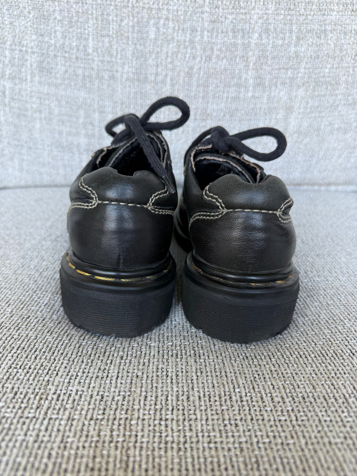 Vintage 9332 Oxfords