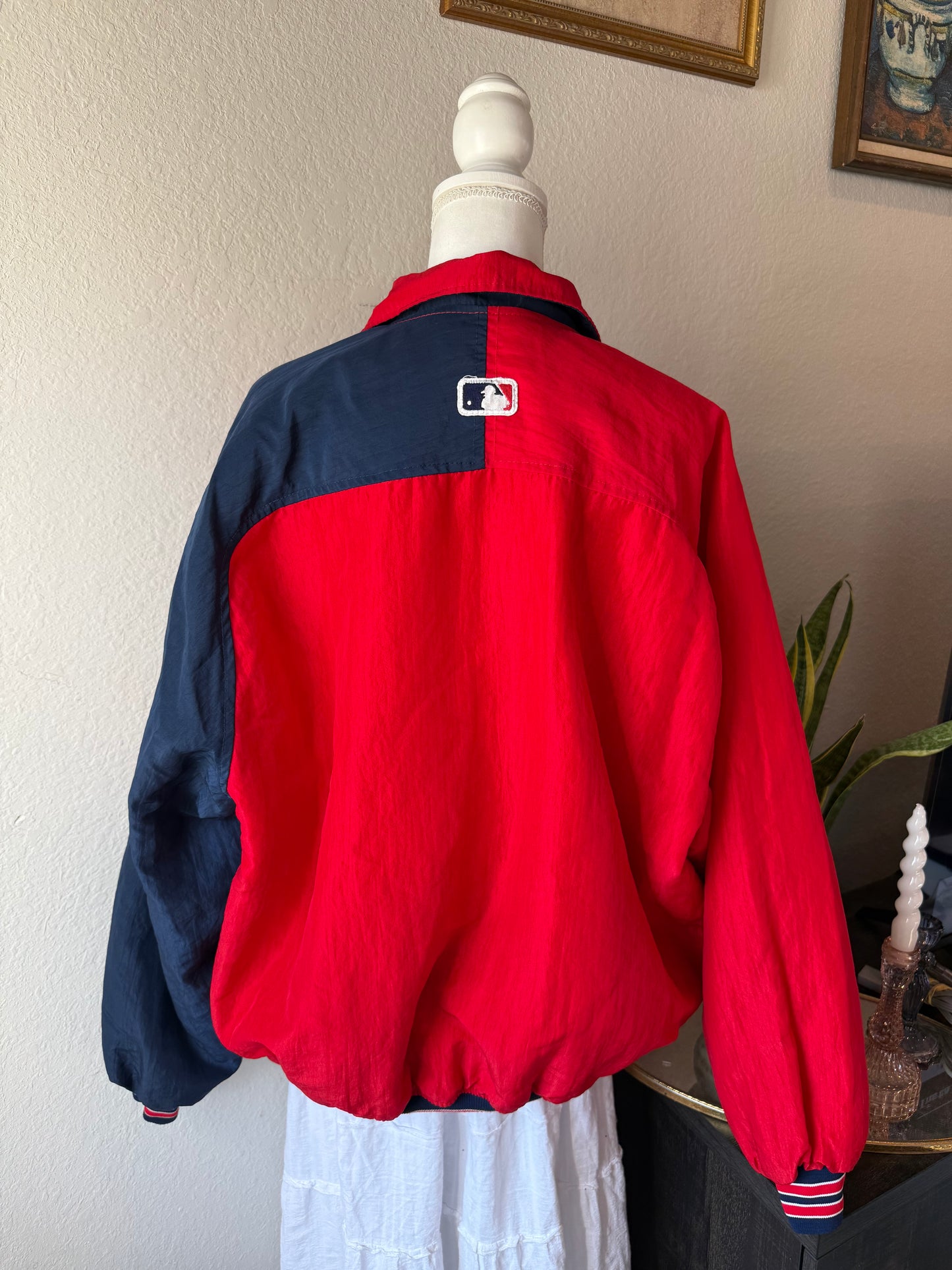 St. Louis Cardinals Jacket