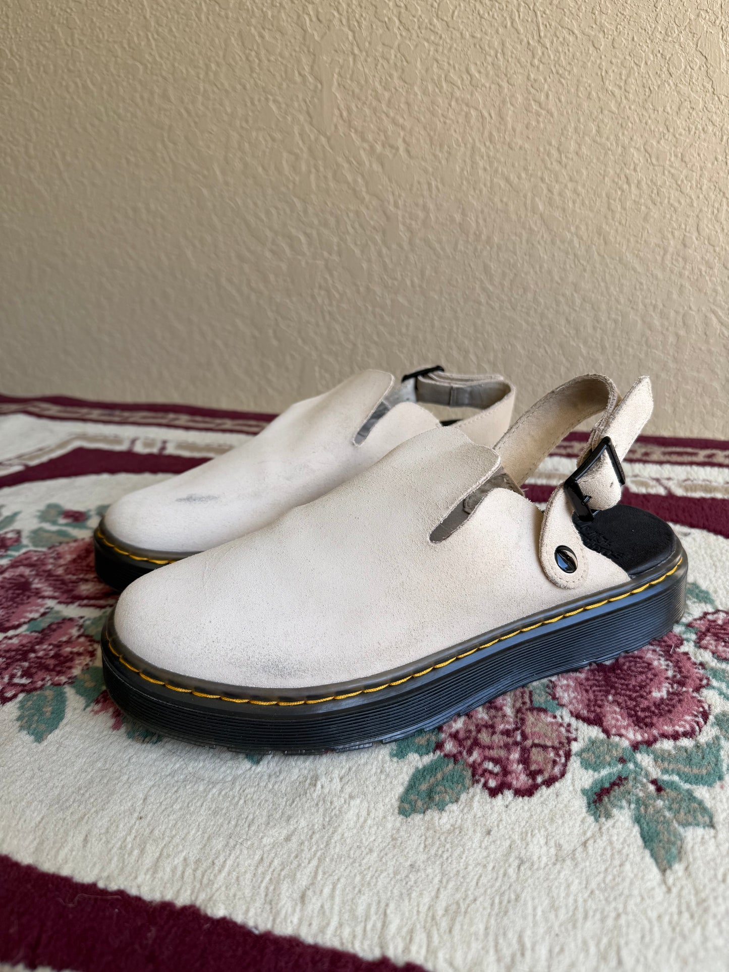 Carlson Mules