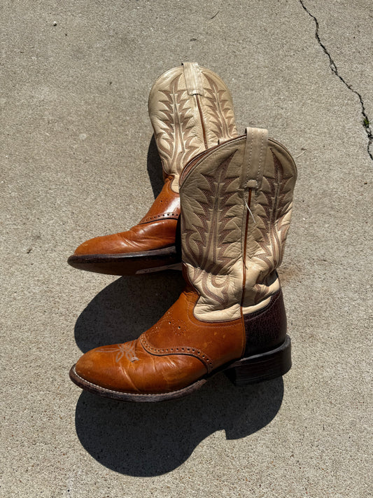 Tony Lama Boots