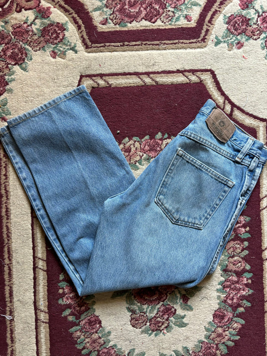 (28”) Wrangler’s
