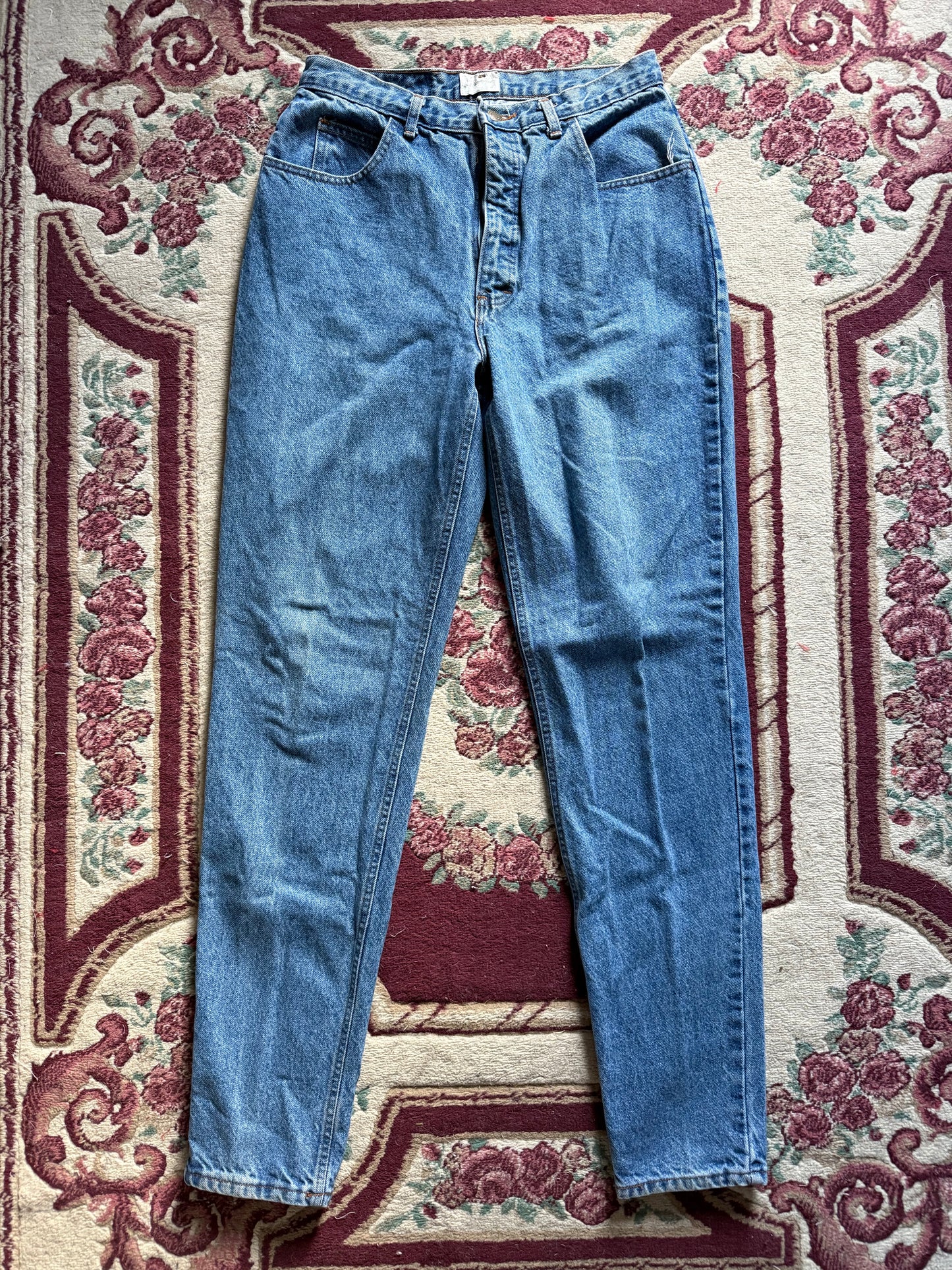 30” London Jeans