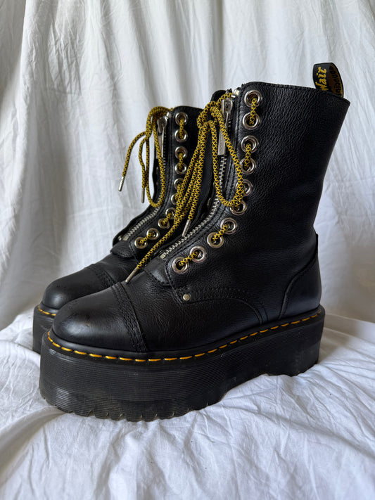 Sinclair Hi Max