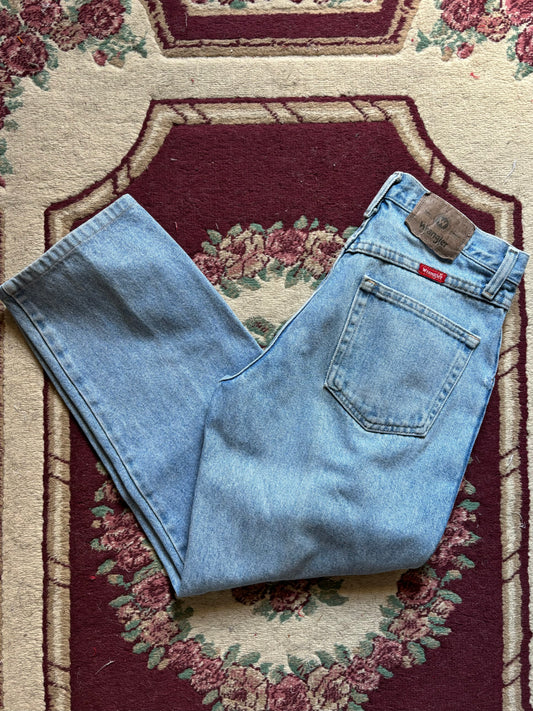 (27”) Wrangler’s