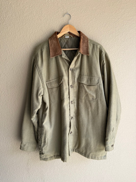 Vintage Chore Coat