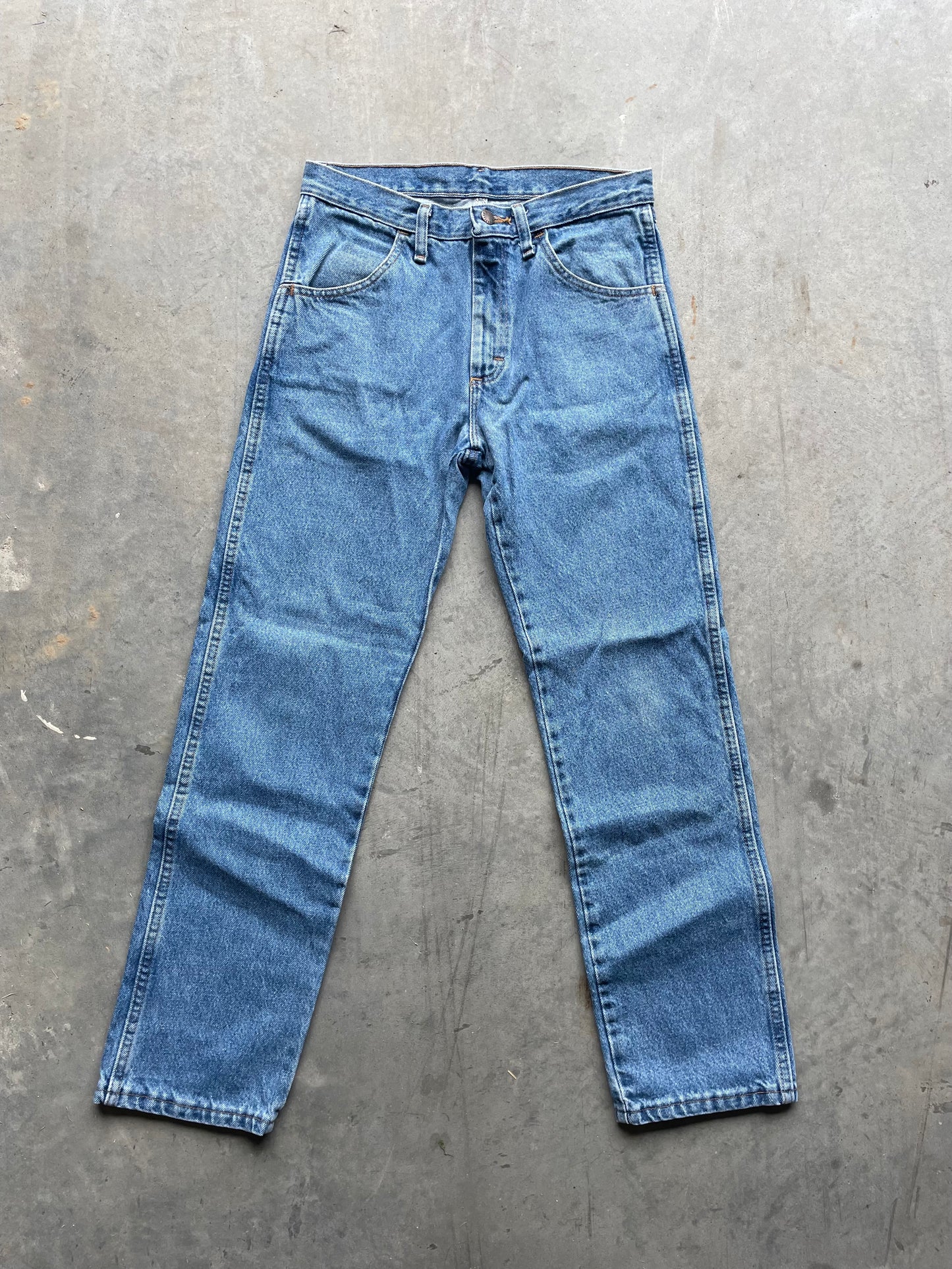 (29") Rustler Jeans