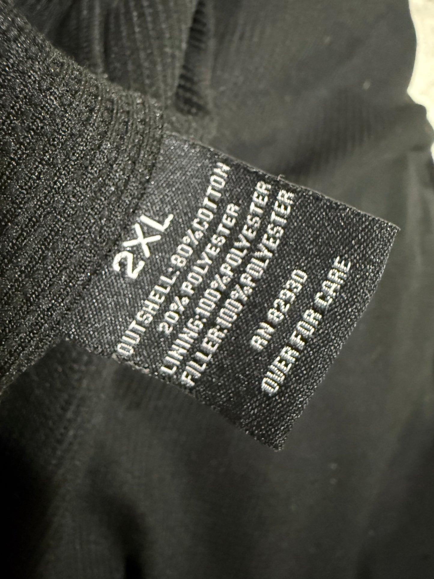 New York DTEK Hoodie