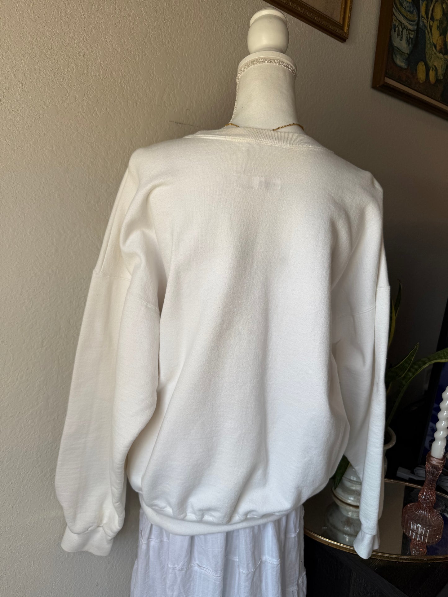 Vintage Grandma Crewneck