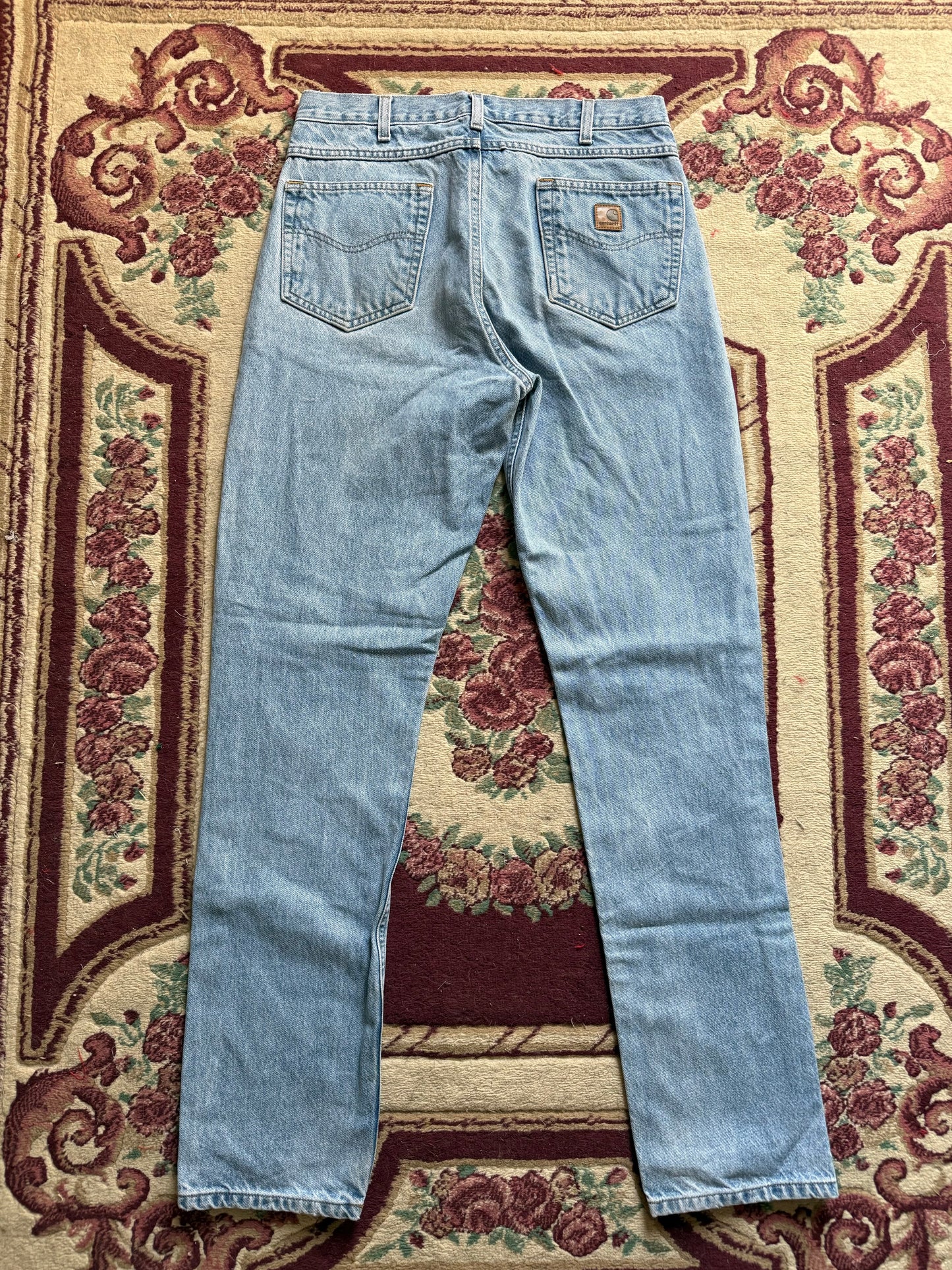 31” Carhartt