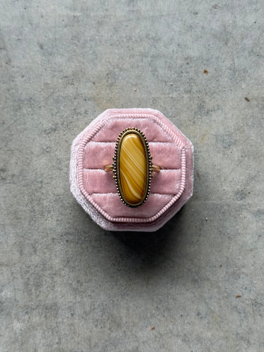 Avon Shimmering Sands Ring (7-9)