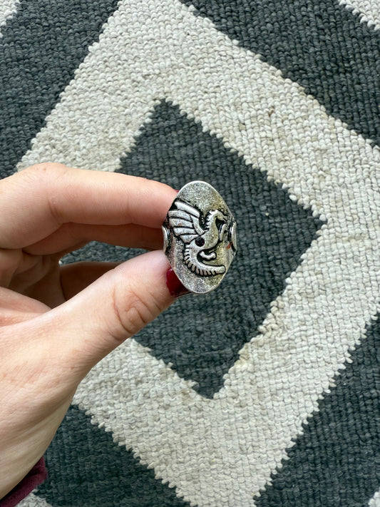 Dragon Plate Ring (7)