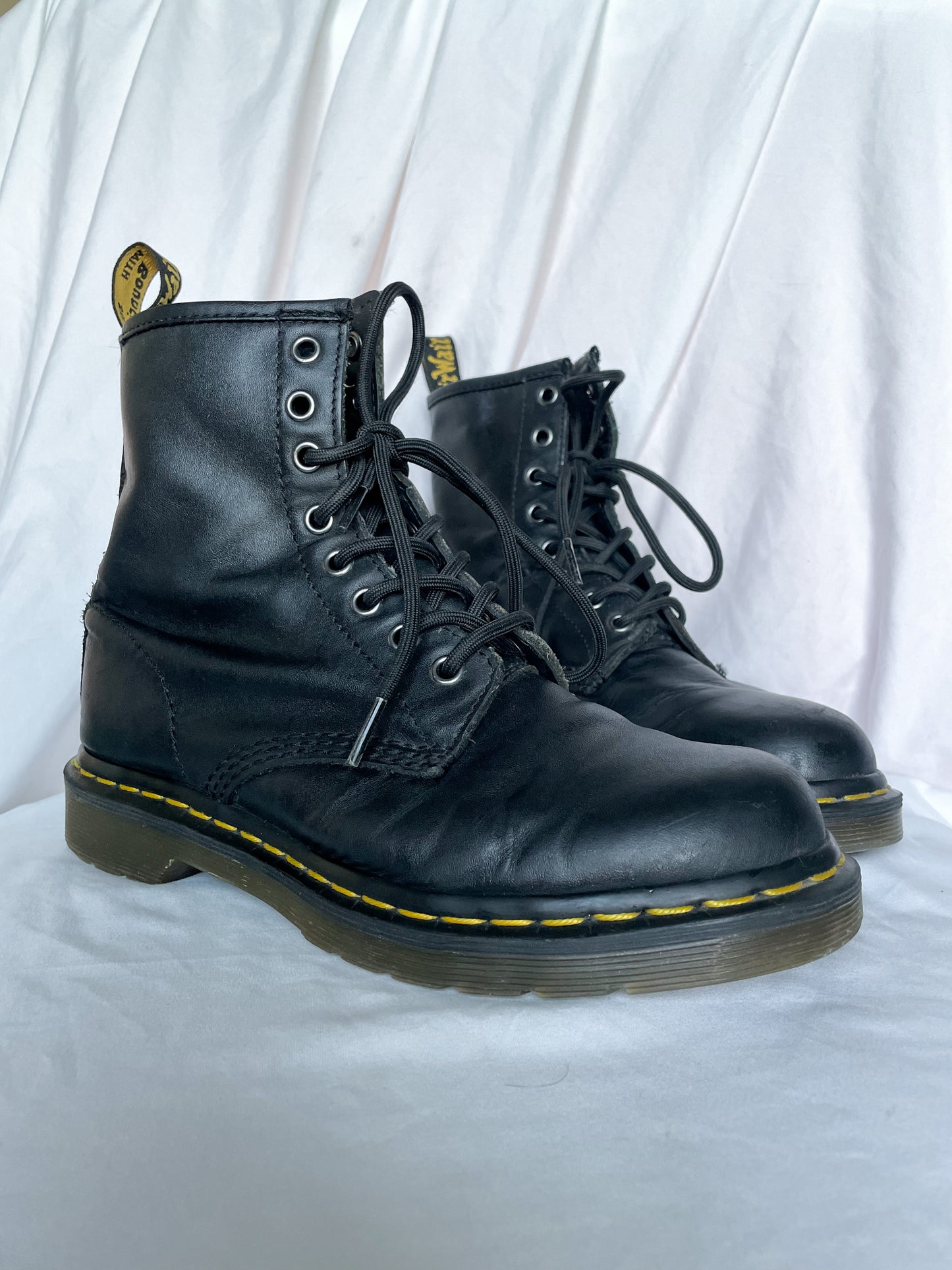 Black 1460