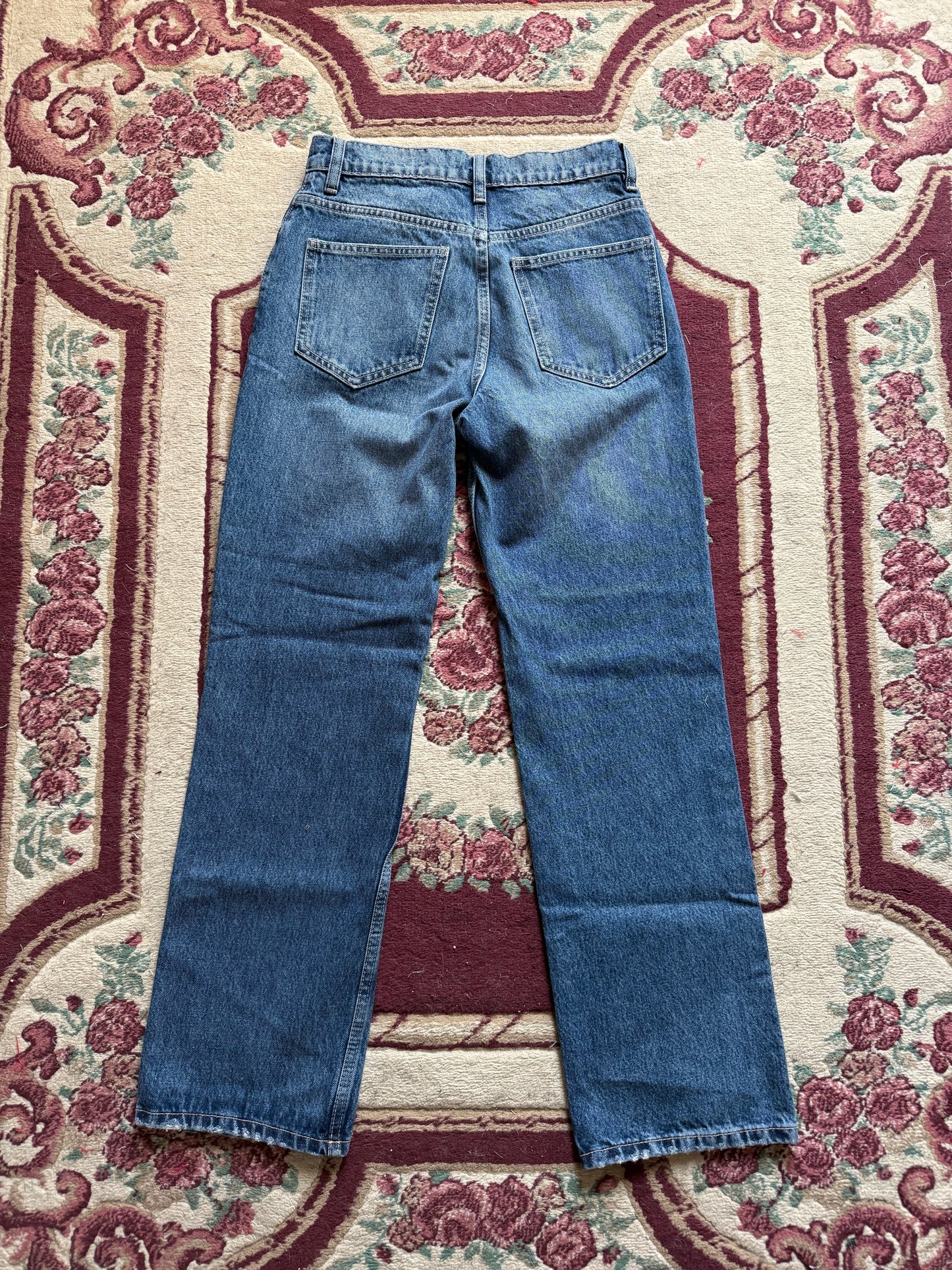 26” Zara Wide Leg