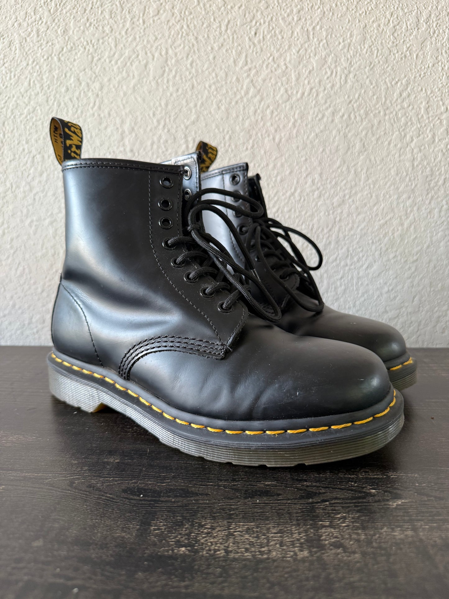 Black 1460
