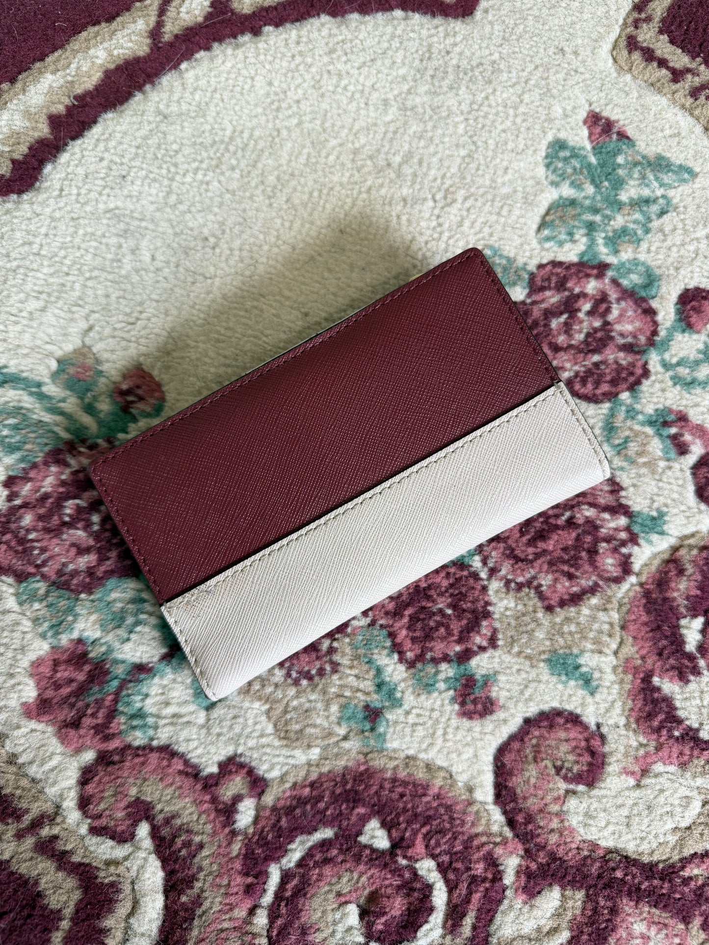 Kate Spade Cameron Street Wallet