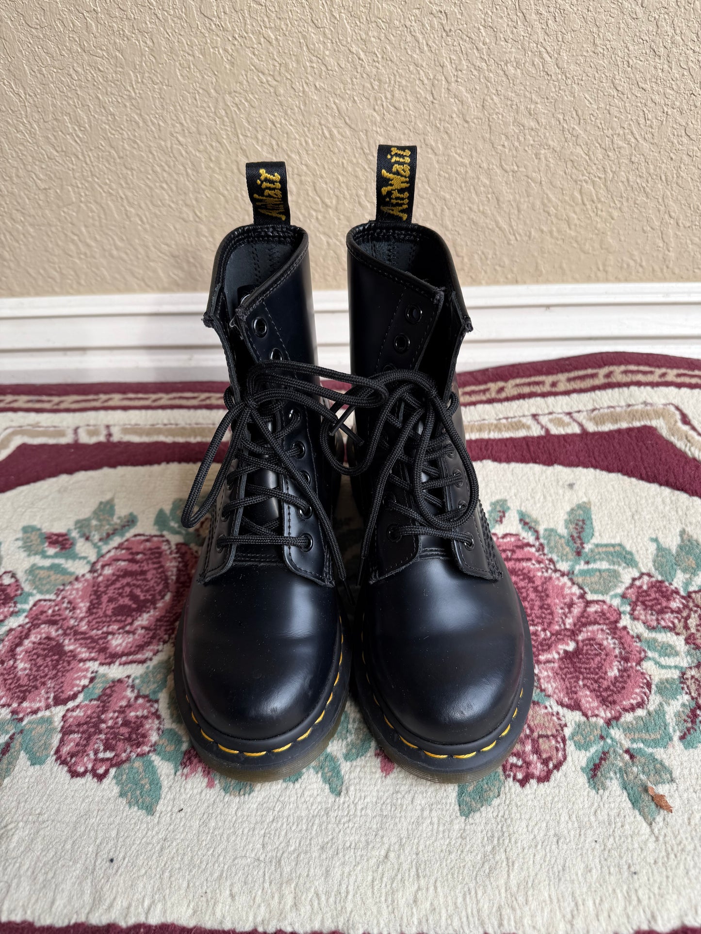 Black 1460