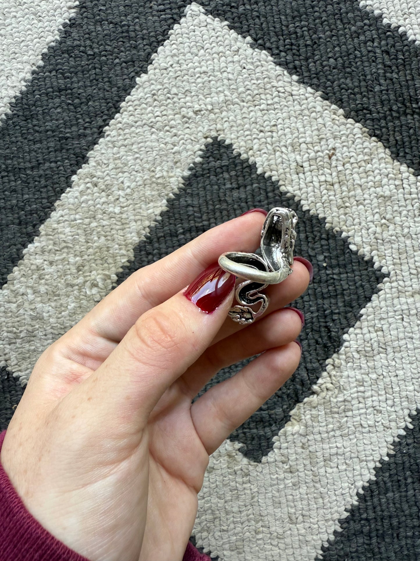 Dragon Ring (6)