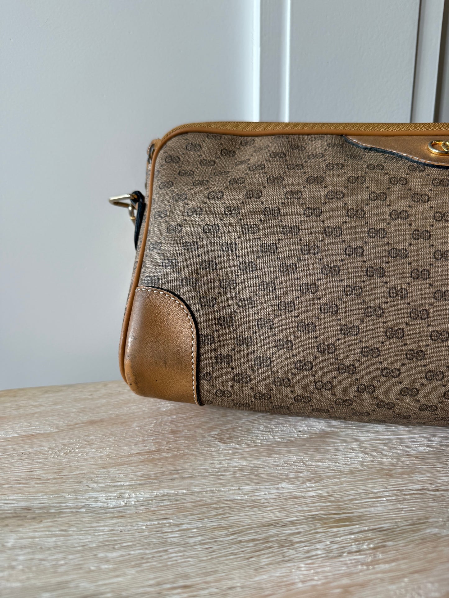 Gucci Micro Shoulder Bag