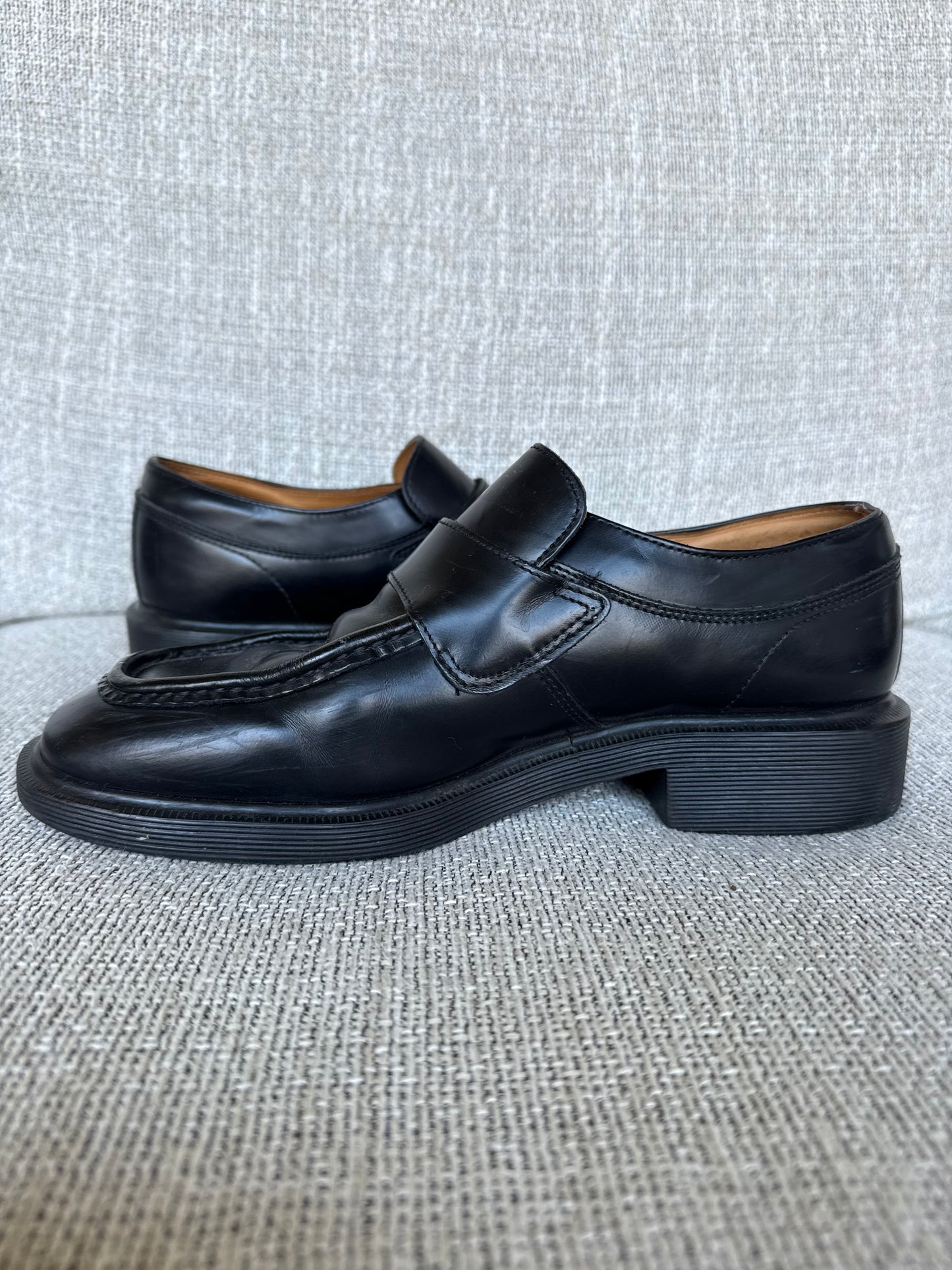 Vintage 8568 Loafers